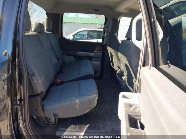 Ford F-150 2024 1FT6W3L75RWG33767 Image 8