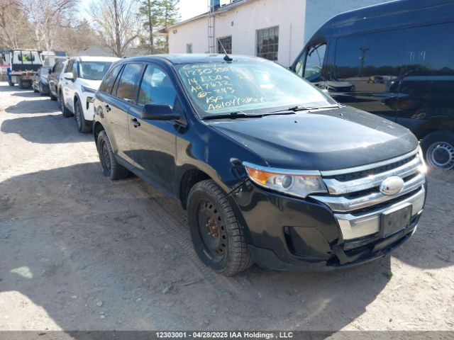 2FMDK3JC7EBA47632 auction archive image