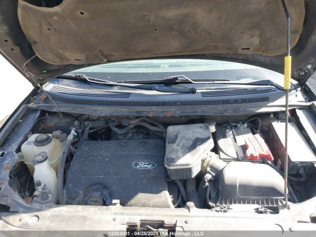 2FMDK3JC7EBA47632 Ford Edge