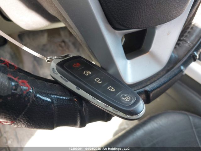 2FMDK3JC7EBA47632 Ford Edge