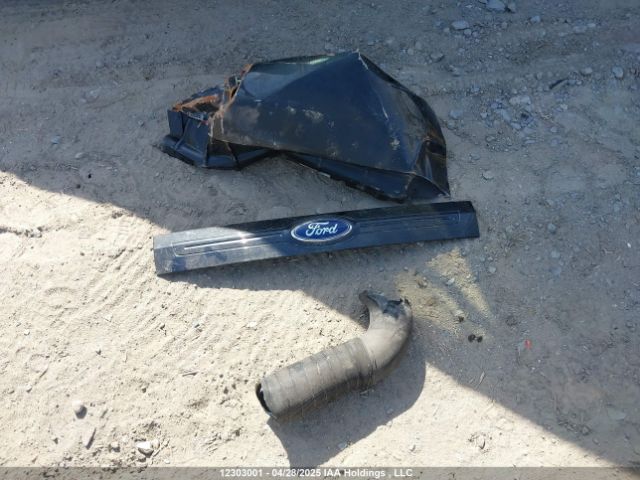 2FMDK3JC7EBA47632 Ford Edge