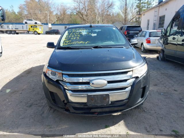 2FMDK3JC7EBA47632 Ford Edge