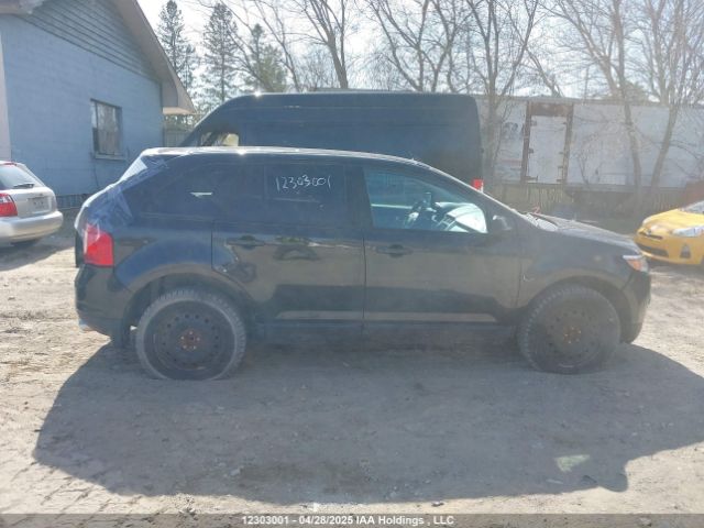 2FMDK3JC7EBA47632 Ford Edge