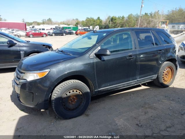 2FMDK3JC7EBA47632 Ford Edge