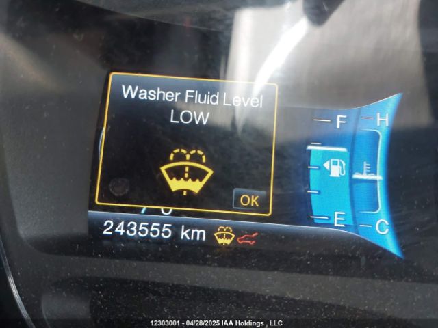 2FMDK3JC7EBA47632 Ford Edge