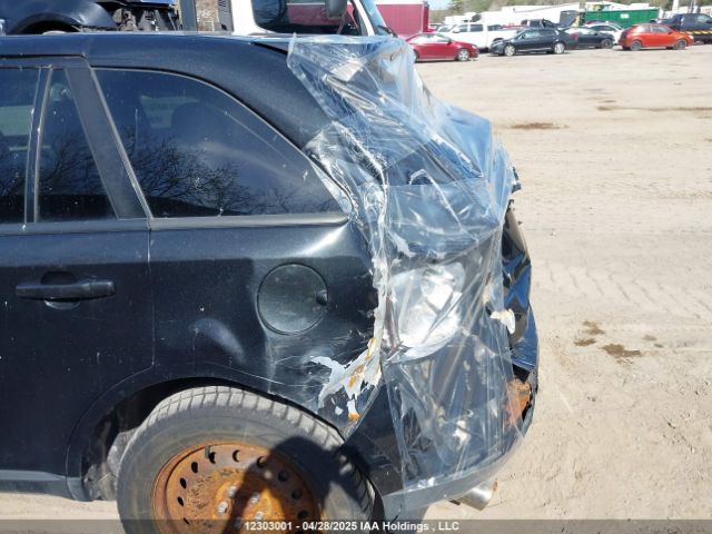 2FMDK3JC7EBA47632 Ford Edge