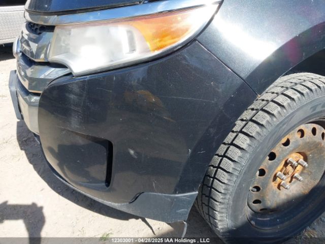 2FMDK3JC7EBA47632 Ford Edge