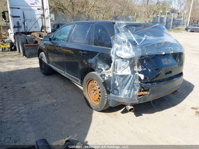 2FMDK3JC7EBA47632 Ford Edge