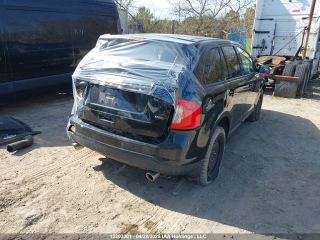2FMDK3JC7EBA47632 Ford Edge
