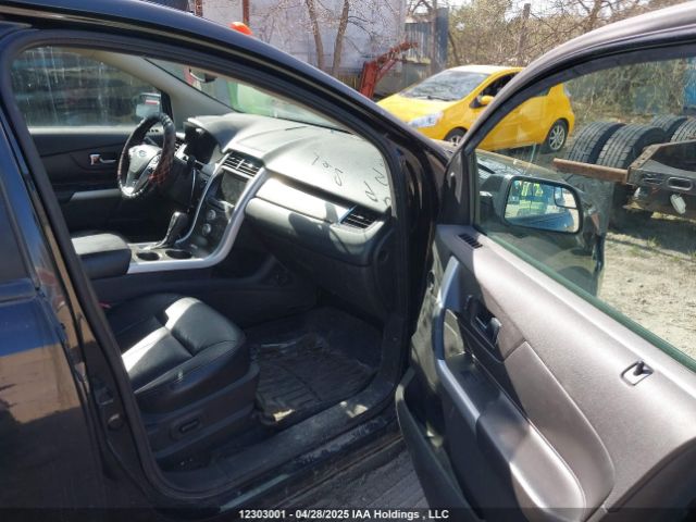 2FMDK3JC7EBA47632 Ford Edge