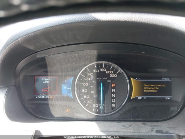2FMDK3JC7EBA47632 Ford Edge