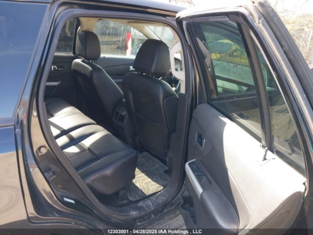 2FMDK3JC7EBA47632 Ford Edge
