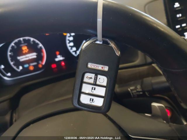 1HGCV1F99KA805360 Honda l15be