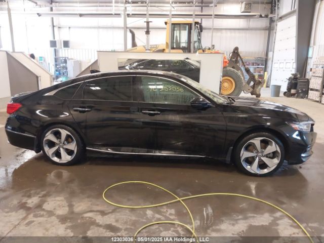 1HGCV1F99KA805360 Honda l15be
