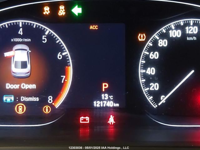 1HGCV1F99KA805360 Honda l15be