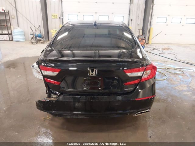 1HGCV1F99KA805360 Honda l15be