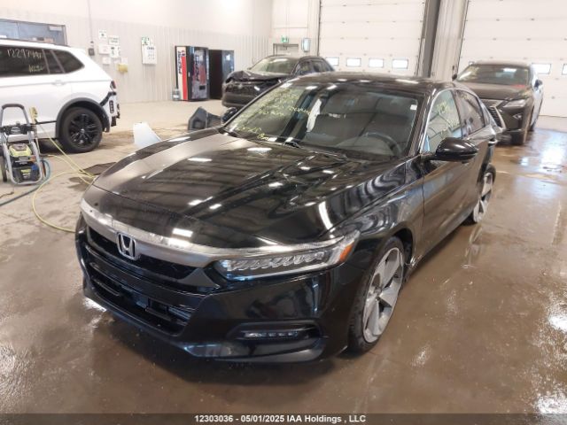 1HGCV1F99KA805360 Honda l15be