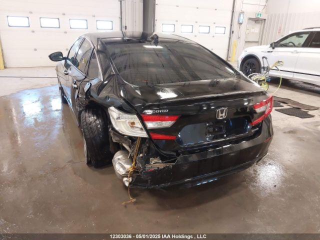 1HGCV1F99KA805360 Honda l15be