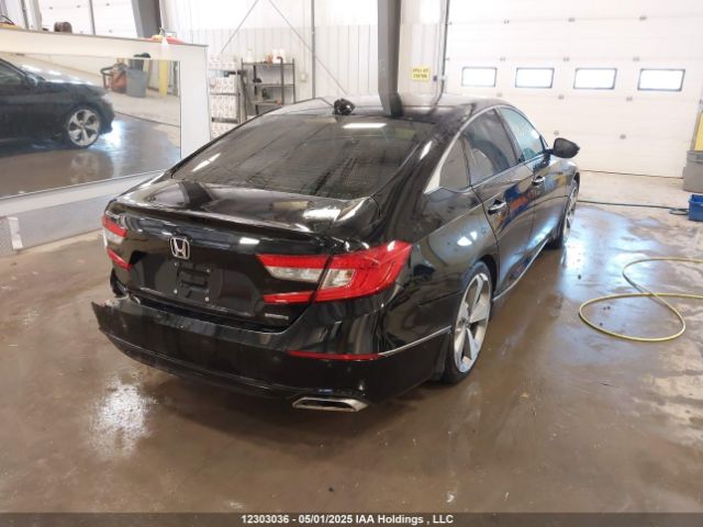 1HGCV1F99KA805360 Honda l15be