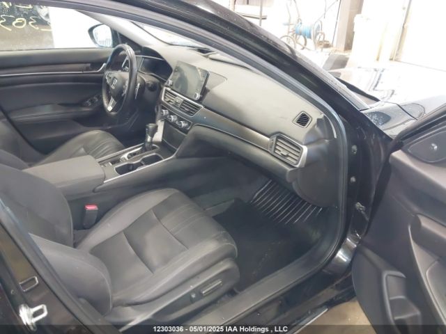 1HGCV1F99KA805360 Honda l15be