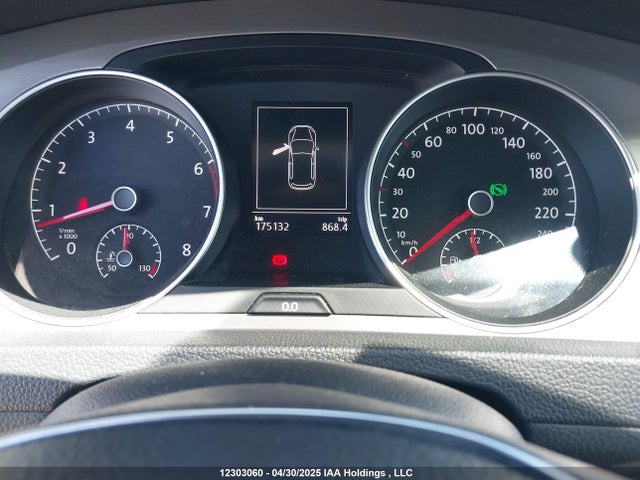3VW217AU8FM051796 Volkswagen 2015