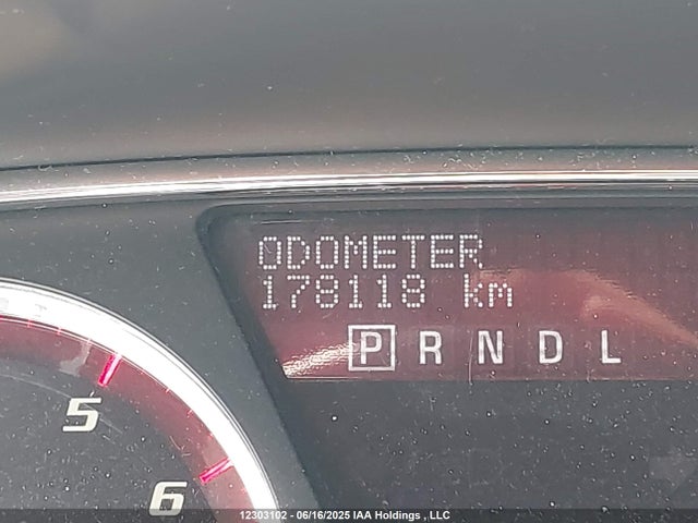1GKKVPKD8GJ138350 GMC llt - sidi, alum, 60 degrees