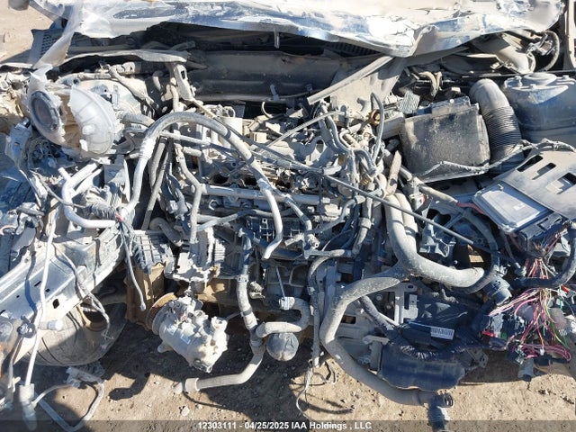 3VWE57BU8KM151486 Volkswagen 1.8 tsi