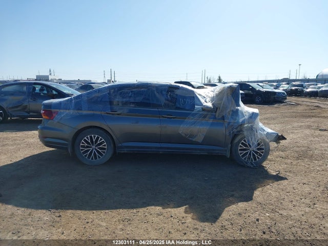3VWE57BU8KM151486 Volkswagen 1.8 tsi