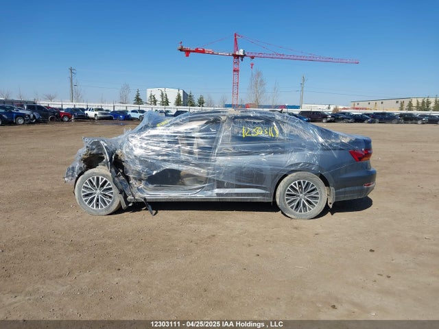 3VWE57BU8KM151486 Volkswagen 1.8 tsi