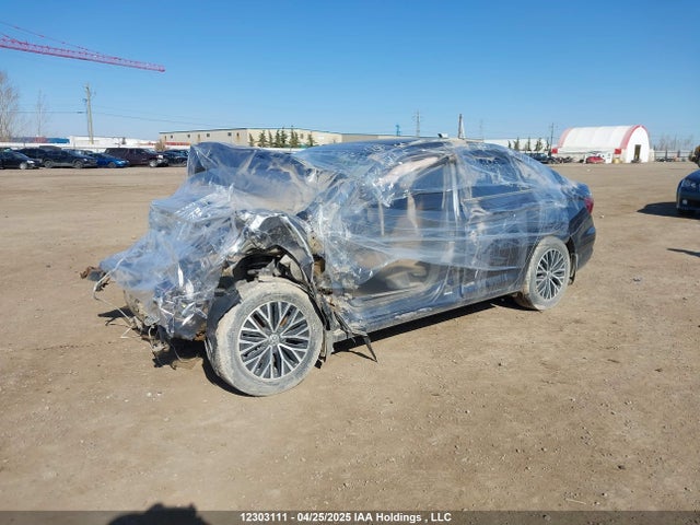 3VWE57BU8KM151486 Volkswagen 1.8 tsi