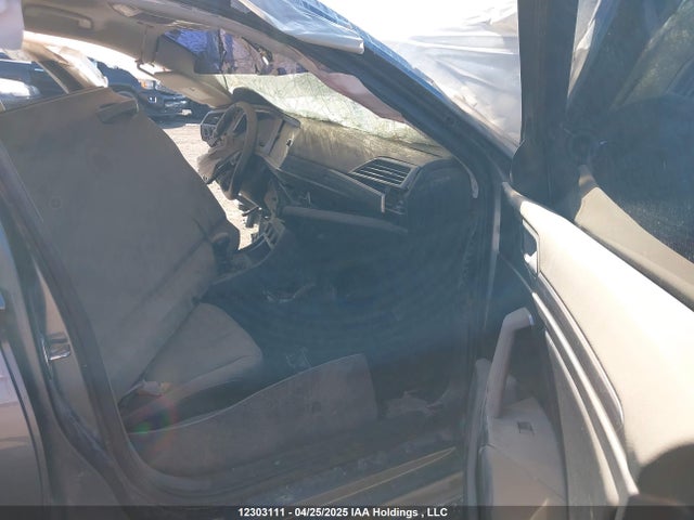 3VWE57BU8KM151486 Volkswagen 1.8 tsi