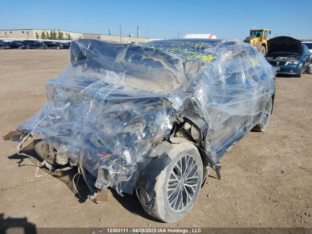 3VWE57BU8KM151486 Volkswagen 1.8 tsi
