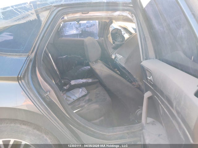 3VWE57BU8KM151486 Volkswagen 1.8 tsi