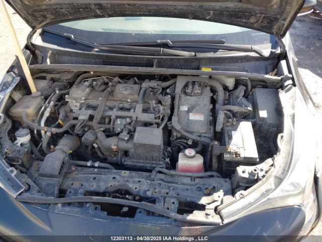 JTDKBRFU4H3549938 Toyota 2zr-fxe,1nm