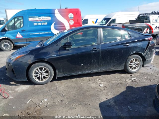 JTDKBRFU4H3549938 Toyota 2zr-fxe,1nm