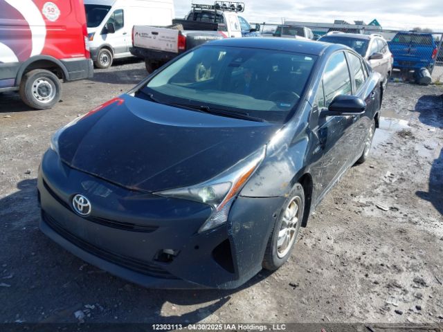 JTDKBRFU4H3549938 Toyota 2zr-fxe,1nm