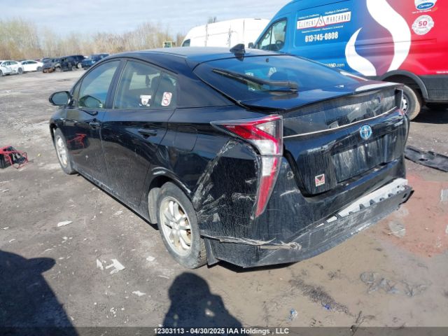 JTDKBRFU4H3549938 Toyota 2zr-fxe,1nm