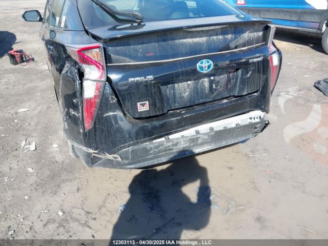JTDKBRFU4H3549938 Toyota 2zr-fxe,1nm