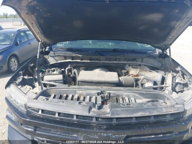 1GCUYEEDXLZ136798 Chevrolet l84 - di, dfm, alum, gen 5, var 2