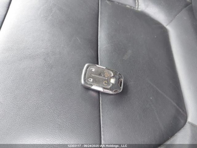 1GCUYEEDXLZ136798 Chevrolet l84 - di, dfm, alum, gen 5, var 2