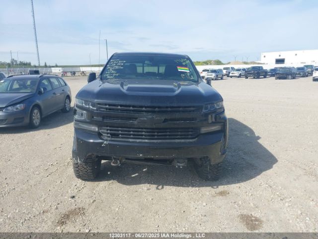 1GCUYEEDXLZ136798 Chevrolet l84 - di, dfm, alum, gen 5, var 2
