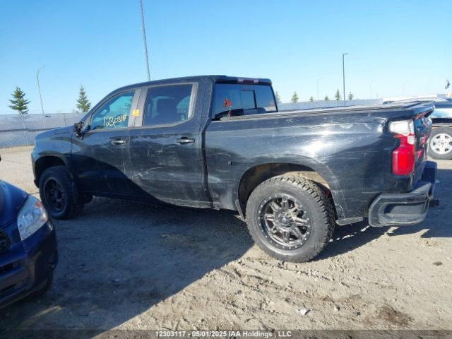 1GCUYEEDXLZ136798 Chevrolet l84 - di, dfm, alum, gen 5, var 2