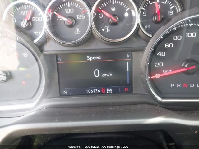 1GCUYEEDXLZ136798 Chevrolet l84 - di, dfm, alum, gen 5, var 2