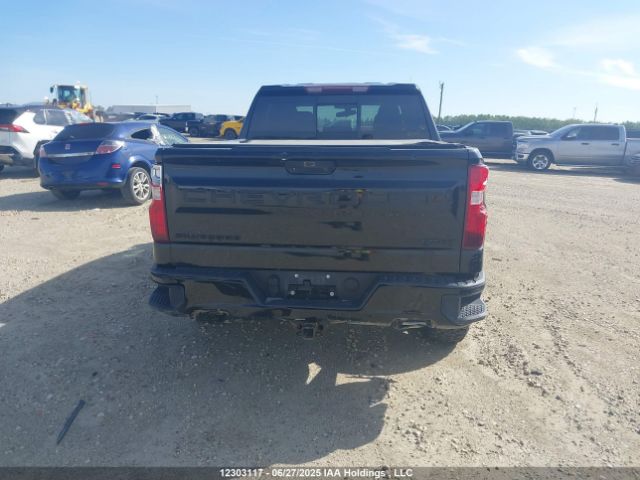 1GCUYEEDXLZ136798 Chevrolet l84 - di, dfm, alum, gen 5, var 2