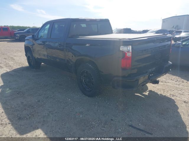 1GCUYEEDXLZ136798 Chevrolet l84 - di, dfm, alum, gen 5, var 2