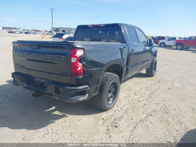 1GCUYEEDXLZ136798 Chevrolet l84 - di, dfm, alum, gen 5, var 2