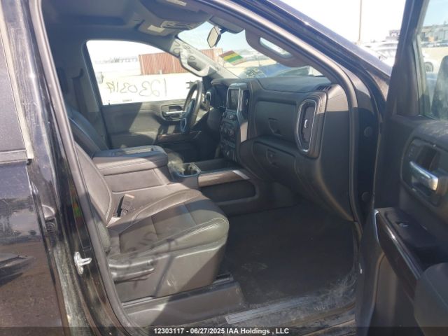 1GCUYEEDXLZ136798 Chevrolet l84 - di, dfm, alum, gen 5, var 2