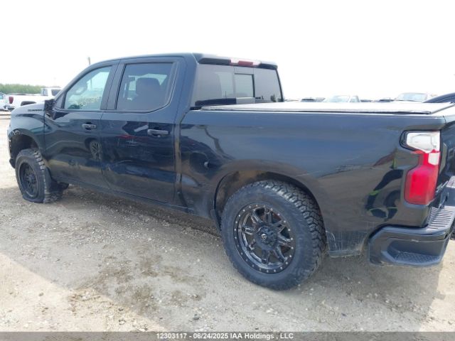1GCUYEEDXLZ136798 Chevrolet l84 - di, dfm, alum, gen 5, var 2