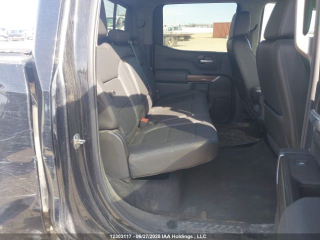 1GCUYEEDXLZ136798 Chevrolet l84 - di, dfm, alum, gen 5, var 2