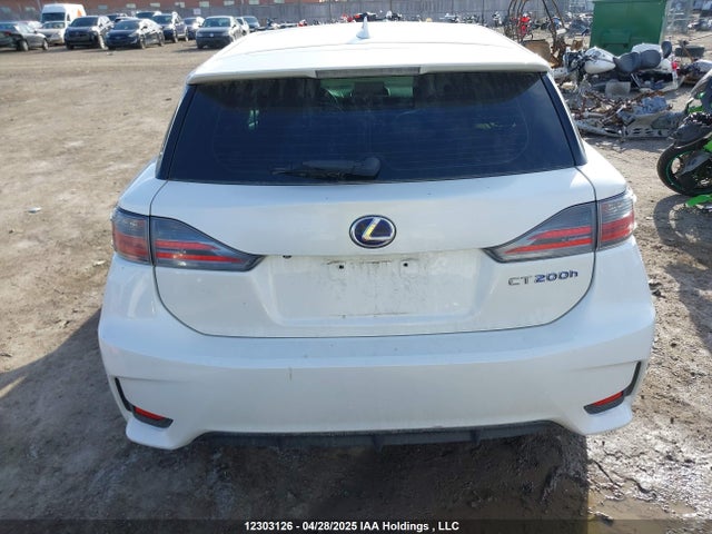 Lexus 2zr-fxe+3jm 2014 JTHKD5BH9E2195507 Image 16